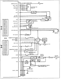 So i drew up a diagram. 6c1da 1985 Chevy C10 Fuse Box Diagram Wiring Resources