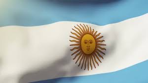 Flag of uruguay sun may argentina png pngwave. Argentina Flag Waving In The Wind Looping Sun Rises Style Animation Loop Video By C Motiongraphicportfolio Stock Footage 78238112