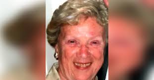 Obituary information for Patricia Logan Belcher