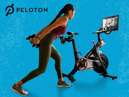Unlock motivation in every workout, ready when you are. Peloton Review Brand And Products