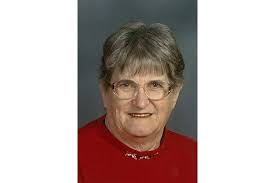 Donna Kain Obituary (1934