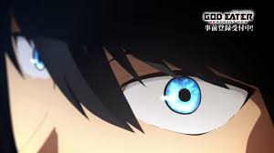 leo kamiki god eater resonant ops anime animeboy godeater animegame animeeyes anime eyes anime boy god
