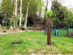 Saule Tresse Portillon Sur Mesure Portillon Castorama