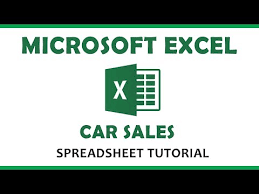 We hope you can find what you need here. Car Sales Worksheet Template Jobs Ecityworks