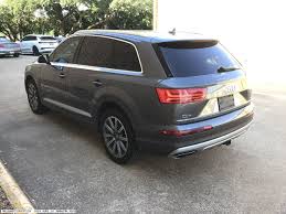 Image result for Graphite Gray 2018 Q7