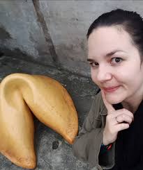 Embrace The Cliché: Pork Knuckle And Fortune Cookie