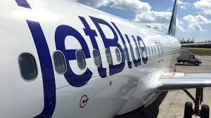 The journey time between pennsylvania and florida is around 18h 10m and covers a distance of around 896 miles. Jetblue Plane Passenger Diagnosed With Coronavirus After Landing In Florida Connect Fm Local News Radio Dubois Pa