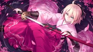 Anime Girl Katana 4k Wallpaper 4 625 We have 55+ amazing background pictures carefully picked by our community. anime girl katana 4k wallpaper 4 625