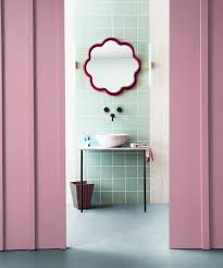 Because bathrooms are usually small, their color schemes receive closeup views, and their colors seem more intense than they appear in bigger rooms. 21 Bathroom Color Ideas Color Ideas For Bathroom Schemes Homes Gardens