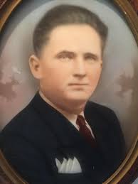 More pictures of the Barker's from Peytona. My uncle Billy who passed away  at a young age in the 40's ? And Kenna Barker who passed away in 1952. My  grandfather. These