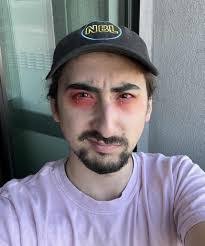 Wesley Poore's Instagram, Twitter & Facebook