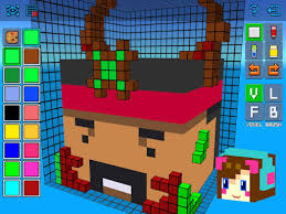 The most popular pixel style gun shooter game: Download Cops N Robbers Fps Mini Game 5 3 0 Apk For Android Appvn Android
