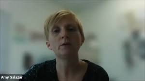 Amy Salazar PS Intro