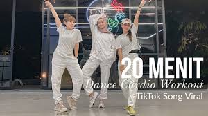 We did not find results for: 20 Menit Tiktok Dance Cardio Vol 1 Workout Nonstop Bikin Langsing Bakar Lemak Youtube