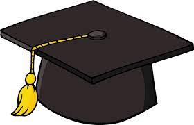 Free Graduation Cap Clip Art Pictures Clipartix Graduation Clip Art Graduation Cap Clipart Clip Art