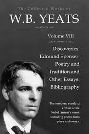 The Collected Works in Verse and Prose of William Butler Yeats, Vol. 8 (of  8)