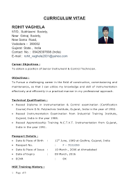 Curriculum vitae american heritage® dictionary of the english language. Meaning Of Cv Resumes Yerat