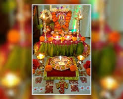 However you choose to decorate your. Diwali 2020 Here Are Some Diwali Puja Mandir Decoration Ideas