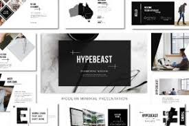 45 Minimal Powerpoint Templates For Aesthetic Presentations