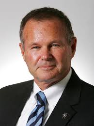 RIVERSIDE: Parade marks decade of saluting veterans