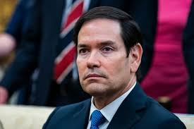 Marco Rubio to address global security during overseas trip