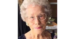 Phillis D. Lyman Obituary (1923