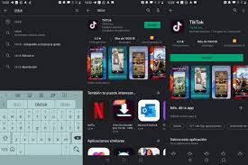 Watch all types of videos, from comedy, gaming, diy, food, sports, memes, and pets, to oddly satisfying, asmr, and everything in between. Como Descargar Tiktok En Cualquier Movil Android