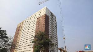 Solusi paling praktis, cepat, hemat, murah dan kokoh untuk ningkat rumah, ngecor dak lantai rumah, jika dibandingkan dengan cor konvensional dan produk lain. Harga Rumah Kian Mahal Salah Siapa