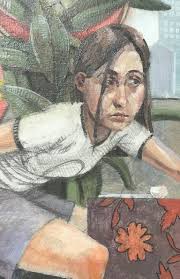 Books and Tea (Being and Time)