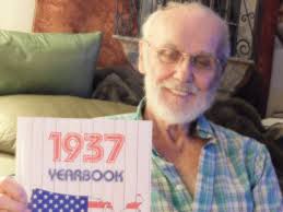 Happy Birthday George L Lockhart