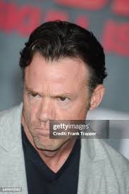 500 Terry Notary Photos & High Res Pictures