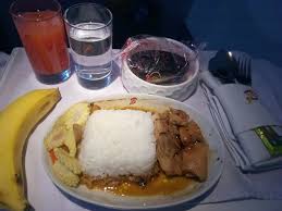 Lada hitam (black pepper) paste 280g $4. Nasi Ayam Lada Hitam Black Pepper Chicken Rice Picture Of Batik Air Tripadvisor