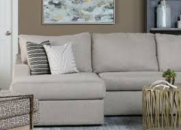 It's the classic couch color, honestly. What Is Greige Why Is It So Popular Living Spaces