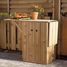 Resultats De Recherche D Images Pour Fabriquer Arche De Jardin En Bois Desserte De Jardin Meuble Plancha Tables En Palettes De Bois