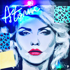 Sally Kendall (@SallyKendall)