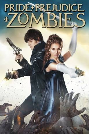 PRIDE AND PREJUDICE AND ZOMBIES | Sony Pictures Entertainment