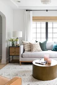 When Your Favorite Ig Account Opens A Shop An Interview With Studio Mcgee Living Room Scandinavian Living Room Diy Comfy Living Room