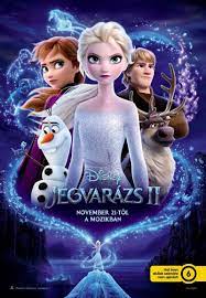 Animáció kaland vígjáték családi fantasy musical. Teljes Hd Jegvarazs 2 2019 Film Magyarul Filmek Magyar Online Videa Jegvarazs 2 Online Magyarul