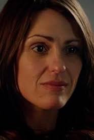 Scott & Bailey" Mould (TV Episode 2012)