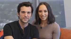 Wedding planning will now officially take over! Cheryl Burke Reveals Why She S Not Teaching Matthew Lawrence To Dance Before Their Wedding Day Exclusive Entertainment Tonight