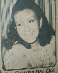 Felicitaciones a la Dra. Fanny Pocaterra Hernández, primera médica wayuu  (mujer) egresada hace 50 años (09/07/1973) de la Universidad Colegio Mayor  de Nuestra Señora del Rosario de Bogotá, Colombia, Magíster Scientiarum en