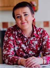 Northern Ireland health worker: How I was helped back to work as I battled  brain tumour