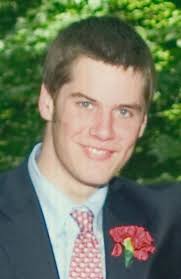 Christopher Gignoux Obituary