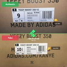 Real Vs Fake Yeezy Boost 350 V2 Yecheil Reflective And Non Reflective Guide Legit Check By Ch Pozvonite nam i zakazhite krossovki u operatora. real vs fake yeezy boost 350 v2 yecheil