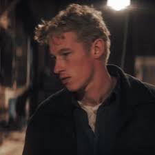 him with blonde hair im so 😭😭😭😭 #callumturner #joerantz  #theboysintheboat #callumturneredit #fyp #xyzbca #edit