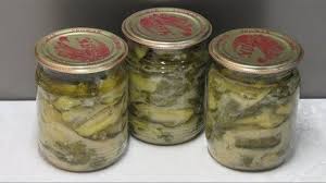 салат из свежих кабачков и огурцов на зиму рецепты Vkusnee Ogurcov Vy Ne Eli Zimoj Skazhite Mne Spasibo Recepty Salat Iz Ogurcov Zima