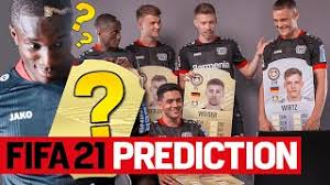 He is 22 years old from venezuela and playing for rc lens in the ligue 1 uber eats. Fifa 21 Prediction Mit Diaby Amiri Wirtz Sinkgraven Weiser Bayer 04 Leverkusen Youtube