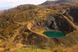 Shikotsu-Toya National Park | National Parks of Japan