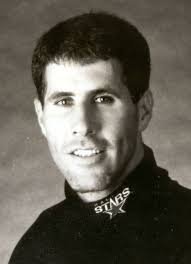 Dave Barr Hockey Stats and Profile at hockeydb.com