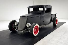 Image result for Signal Red 1956 Wayne Works